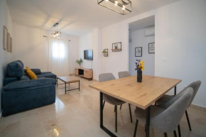 Piso en el Barrio Alto Sanlucar De Barrameda